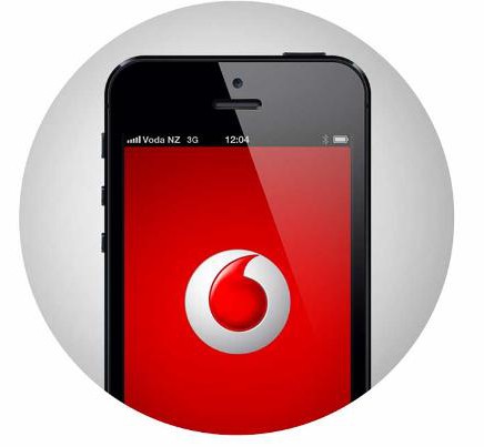 Vodafone pioniera del “soddisfatti o rimborsati”